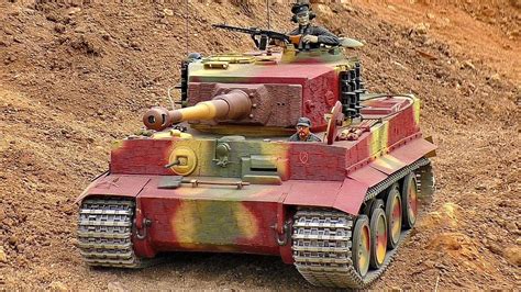 rc metal tank chassis|1 10 scale rc tanks.